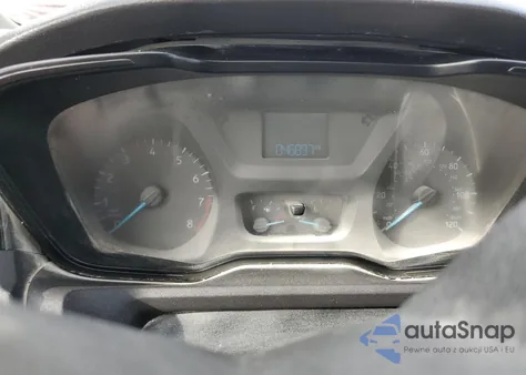 2016 Ford Transit-150 Xl из США, поврежденный, VIN 1FMZK1ZM7GKA95471